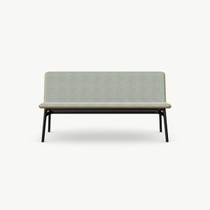 AXLB16U2 Axyl Bench Upholstered Inner Shell