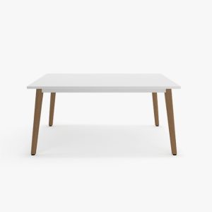 CLR16SQ Clara Square Table