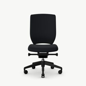 EV2640 Evolve 2 Fully Upholstered Without Arms