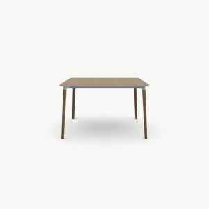 FLK12SQ Folk Square MDF Table