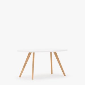 HRBCT1007SR Herbie Soft Rectangle Table