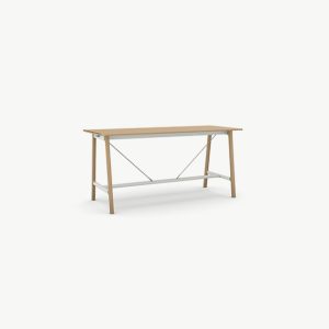 SLH2209 Silta Rectangular Table