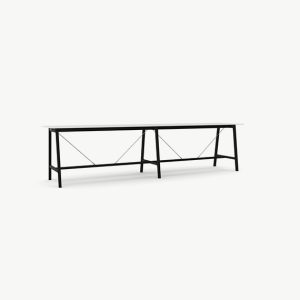 SLH4209 Silta Rectangular Table