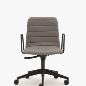 CP50A Cooper Light Work Chair With Arms