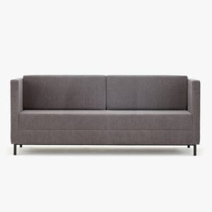 ERL3 Earl Three Seat Sofa