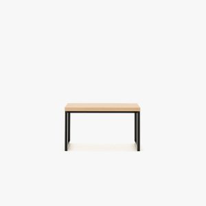 ERL6 Earl Large Square table