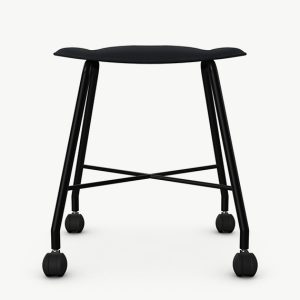 ROM01 ROAM Low Mobile Stool