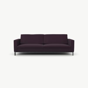 SL13 Stirling Extra Wide Two Seater With Narrow Arms