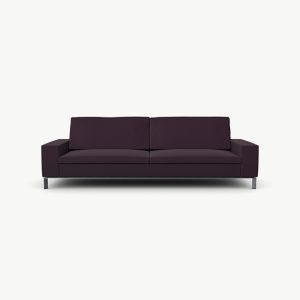 SLW13 Stirling Extra Wide Two Seater With Wide Arms