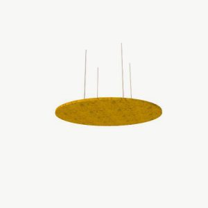 AURC12 Aurora Suspended Ceiling Raft - Circles