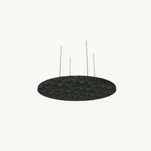 AURC8 Aurora Suspended Ceiling Raft - Circles