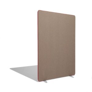 FSL10-12-ST Softline Freestanding Screen