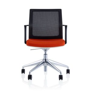 WD Workday - LWA - Lite Work Armchair