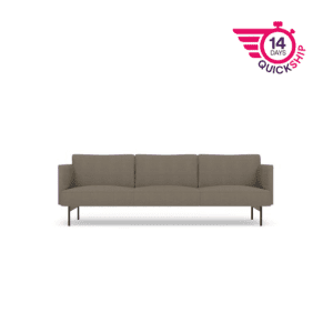 DFT003 Draft 3 Seater Sofa