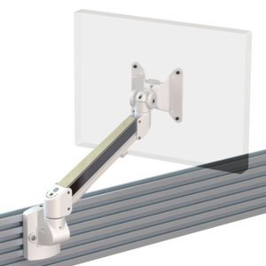 CMS2084 - Toolrail Arm