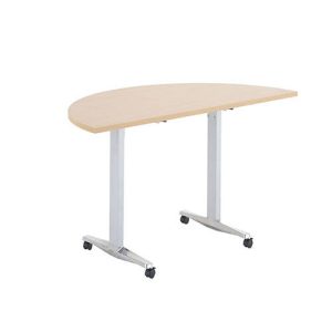 HP7SC - Pivot Semi-Circular Table