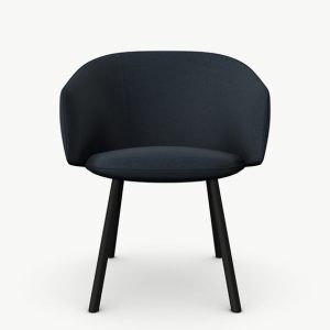 BST01 Bastille Dining Chair