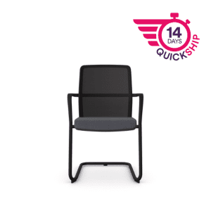 CR8 - Circo Cantilever Chair