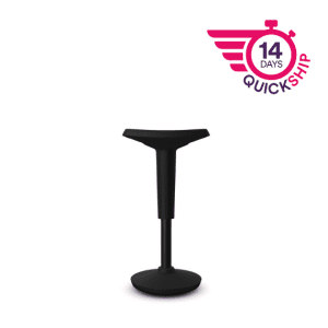 LYF01 - Lyft - Height Adjustable Stool