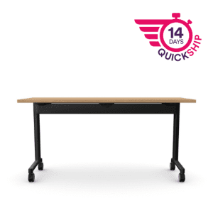 PYPT0612RCH - Play Rectangular High Table