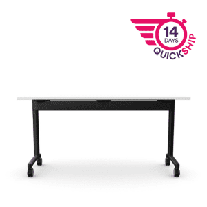 PYPST0612RCH - Play Rectangular High Table