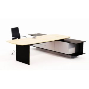 V307N2009N - Vantage Soft Rectangular Free Standing Desk