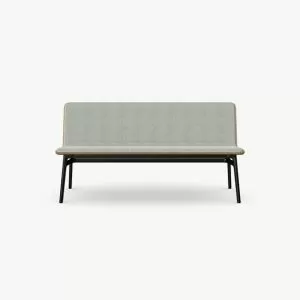 AXLB16U2 Axyl Bench Upholstered Inner Shell