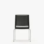 ADL2 Ad-Lib Chair with Plastic Seat and Back, Without Arms