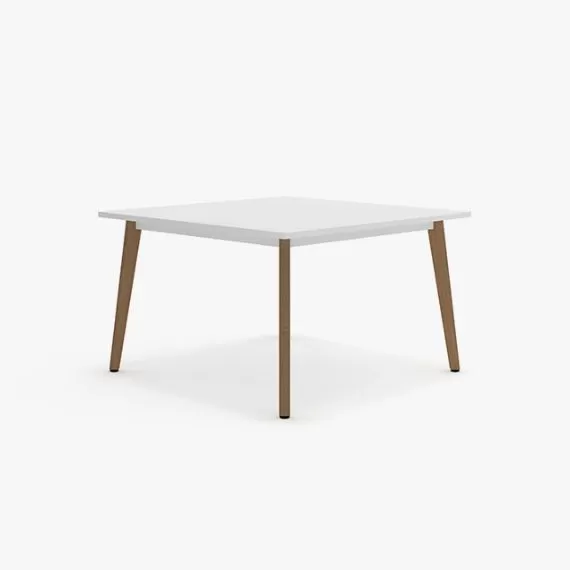 CLR12SQ Clara Square Table