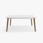 CLR16SQ Clara Square Table