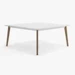 CLR16SQ Clara Square Table