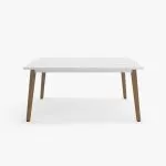 CLR16SQ Clara Square Table