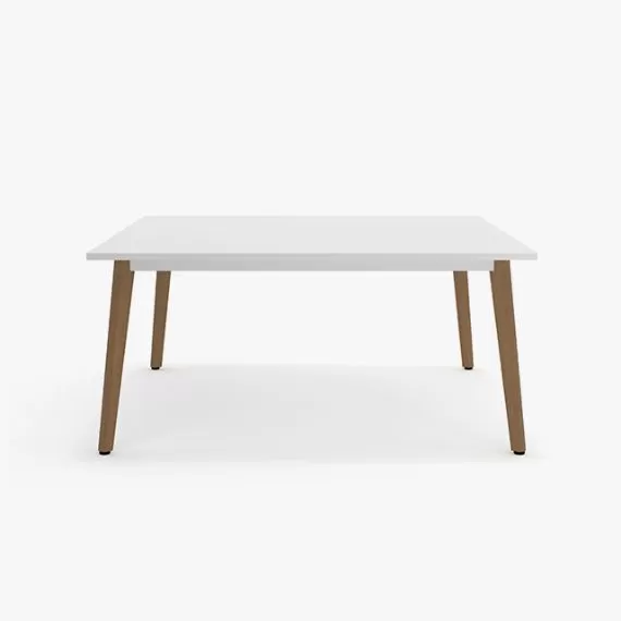 CLR16SQ Clara Square Table