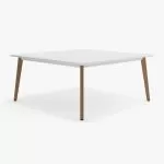 CLR16SQ Clara Square Table