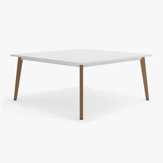 CLR16SQ Clara Square Table