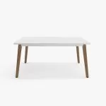 CLR16SQ Clara Square Table