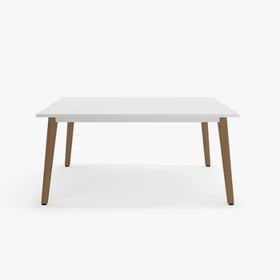 CLR16SQ Clara Square Table