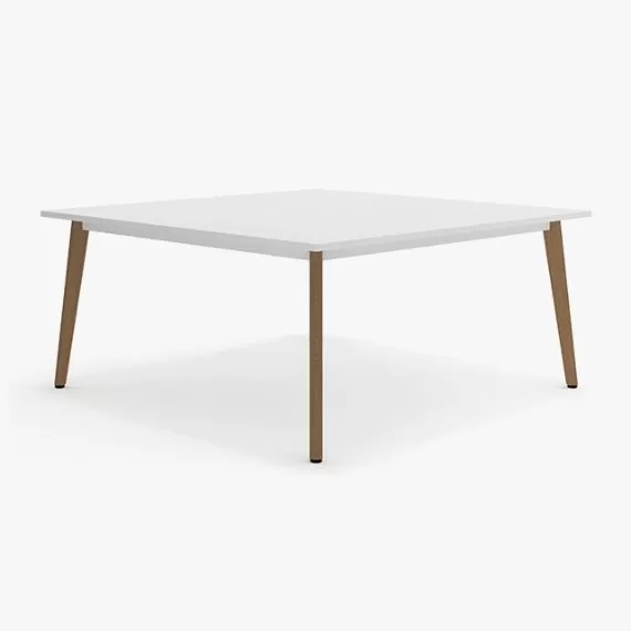 CLR16SQ Clara Square Table