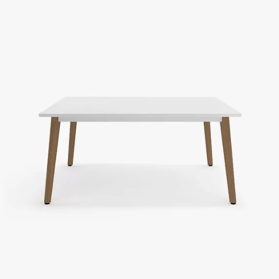 CLR16SQ Clara Square Table