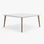 CLR16SQ Clara Square Table