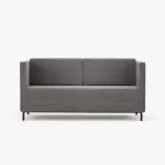 ERL2 Earl Two Seat Sofa