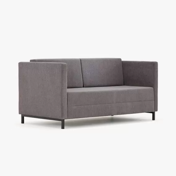 ERL2 Earl Two Seat Sofa