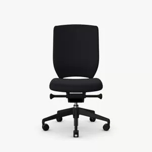 EV2640 Evolve 2 Fully Upholstered Without Arms