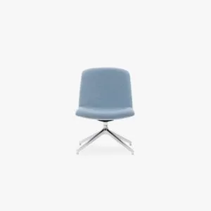 HRB40 Herbie Lounge Chair Pyramid Base