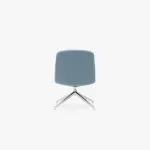 HRB40 Herbie Lounge Chair Pyramid Base