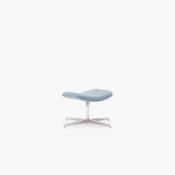 HRB80 Herbie Stool on a 4 Star Base