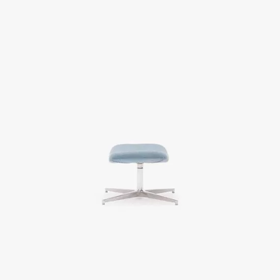 HRB80 Herbie Stool on a 4 Star Base