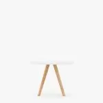 HRBCT07SS Herbie Soft Square Table