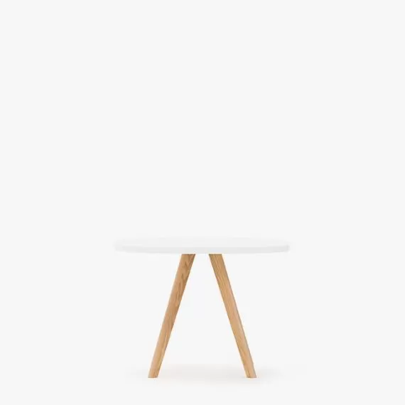 HRBCT07SS Herbie Soft Square Table