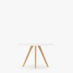 HRBCT07SS Herbie Soft Square Table